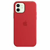 Carcasa Silicona Para  iPhone 12 Mini