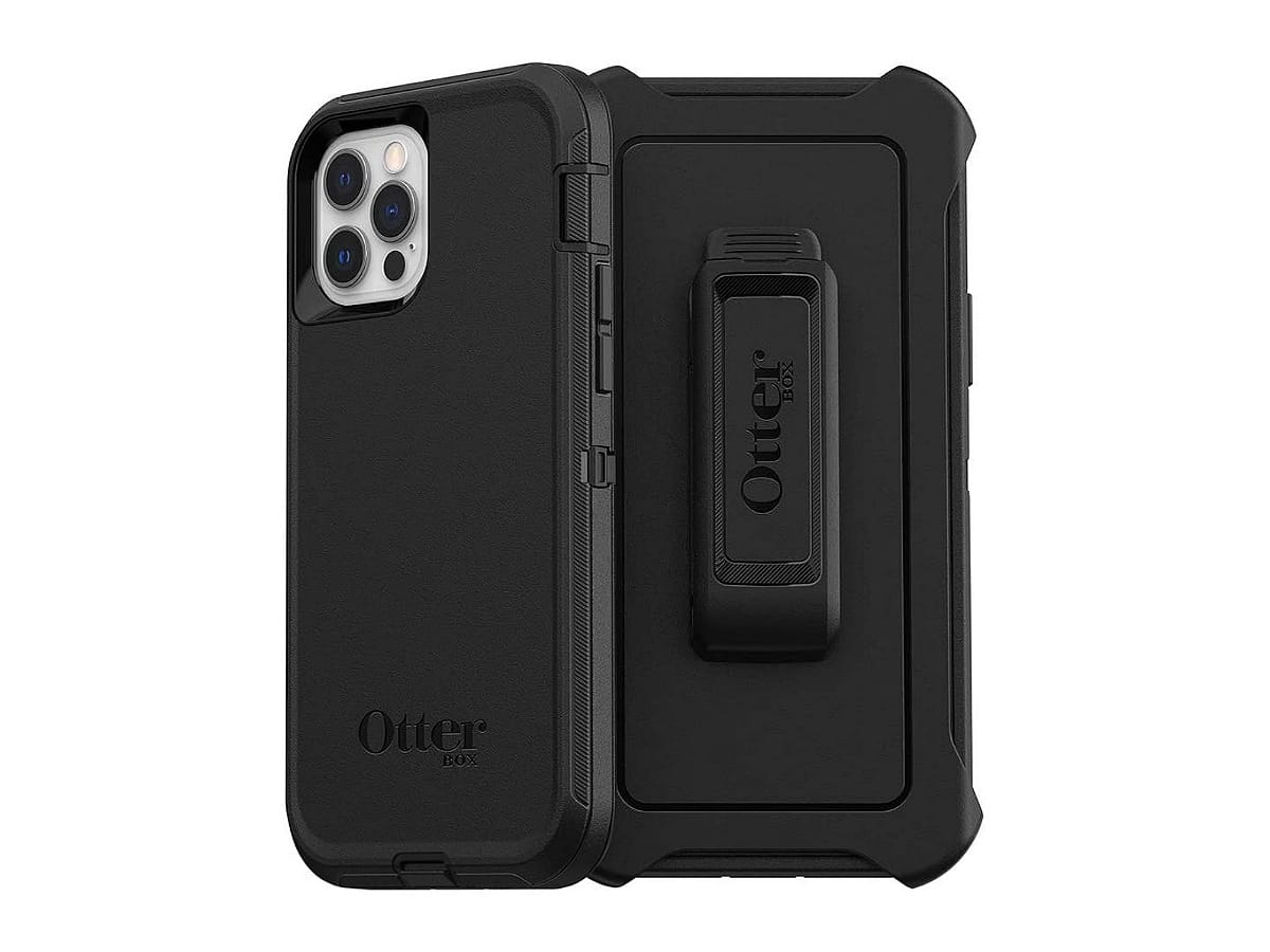 Carcasa Defender iPhone 12 Pro Max