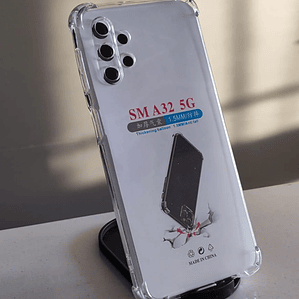 Carcasa Transparente Samsung A32 5G 6.5”