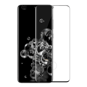 Lámina De Vidrio Para Samsung S20 Normal
