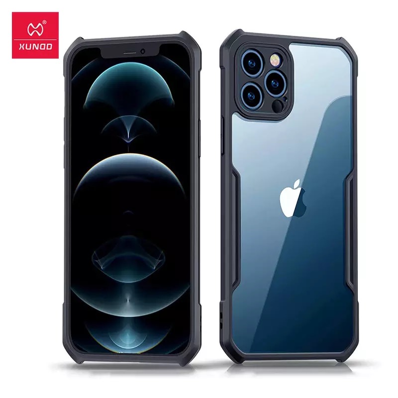 Carcasa XUNDD iPhone 12 Pro