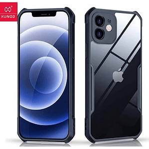 Carcasa XUNDD iPhone 12 
