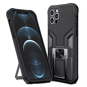 Carcasa Armor Magnetic iPhone 12 Pro