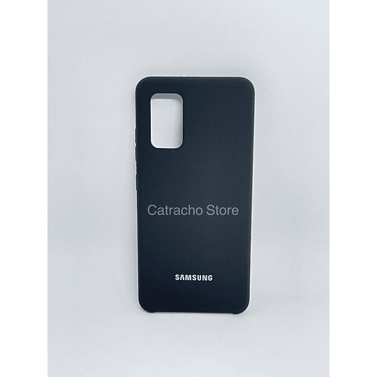 Carcasa Silicona Samsung A32 4G