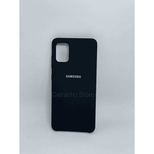 Carcasa Samsung A51