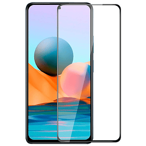 Lámina de Vidrio Xiaomi Redmi Note 10 Pro 4G