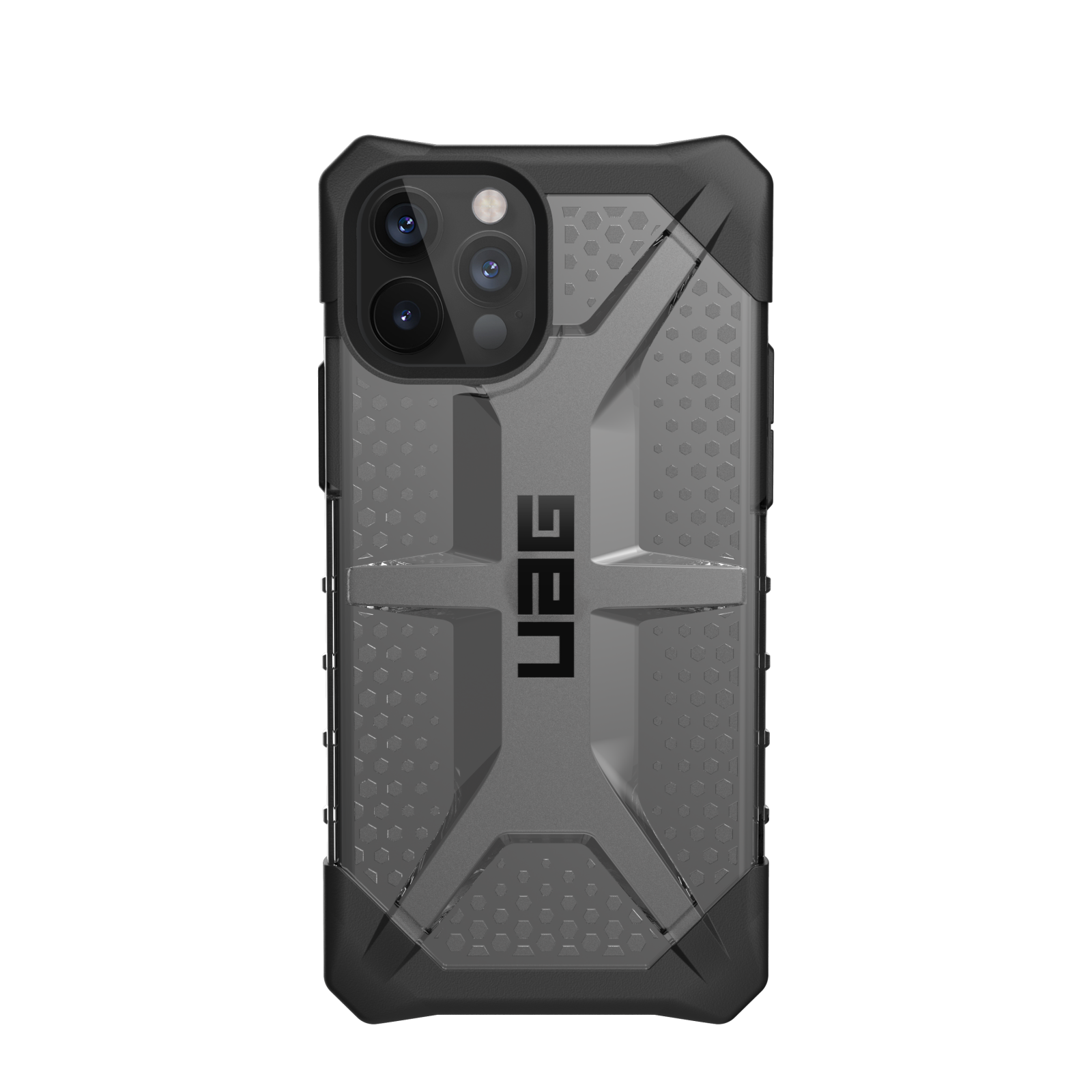 Carcasa Plasma iPhone 12 Pro Max