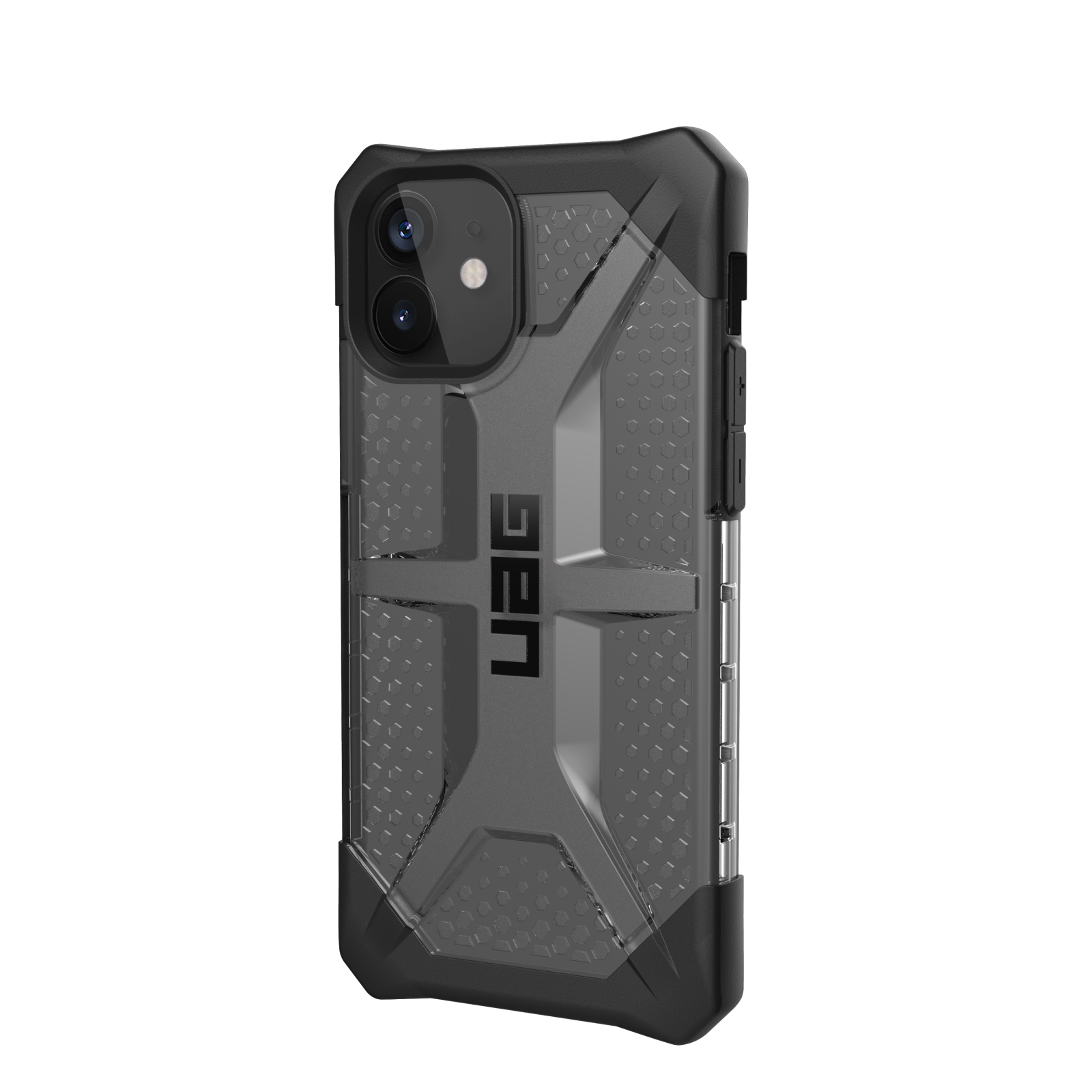 Carcasa Plasma iPhone 12 / 12 Pro