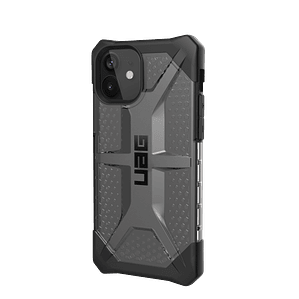 Carcasa Plasma iPhone 12 / 12 Pro 