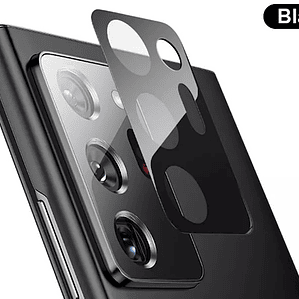 Lámina Cámara Samsung Note 20 Ultra