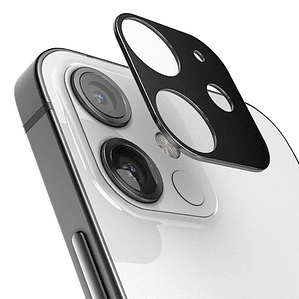 Lámina Para Cámara iPhone 12 Mini