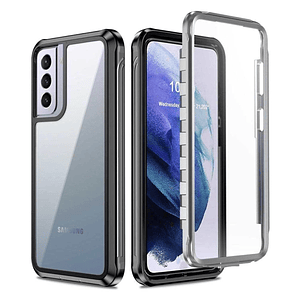 Carcasa Protección 360 Samsung S21 Plus 