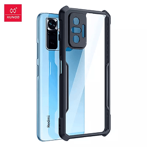 Carcasa Xundd Xiaomi Redmi Note 10 Pro 4G