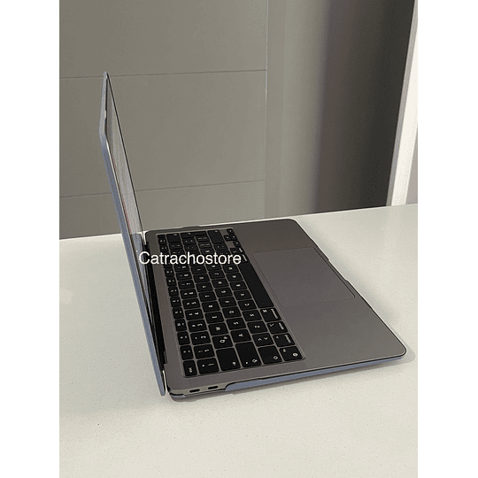 Carcasa Para MacBook Air M1 13 Pulgadas 