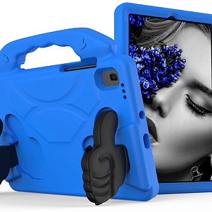 Carcasa Samsung Tab A de 8 pulgadas Niños Antigolpe 