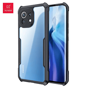 Carcasa XUNDD Reforzada Xiaomi Mi 11