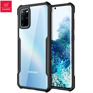 Carcasa XUNDD Reforzada para Samsung S20 Plus 
