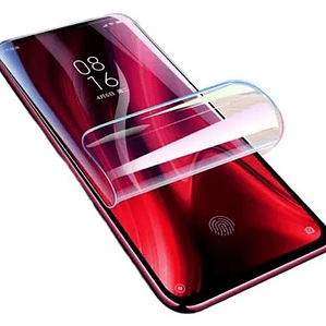 Lámina de Hidrógel Para Samsung S21 Ultra 