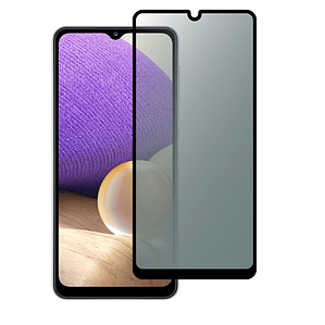 Lámina de Privacidad Para Samsung A32 4G-Anti Espia 