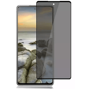 Lámina de Privacidad Para Xiaomi Redmi Note 10 4G/10s-Anti Espia 