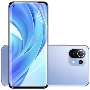 Lámina de Hidrógel Para Xiaomi Mi 11 Ultra 