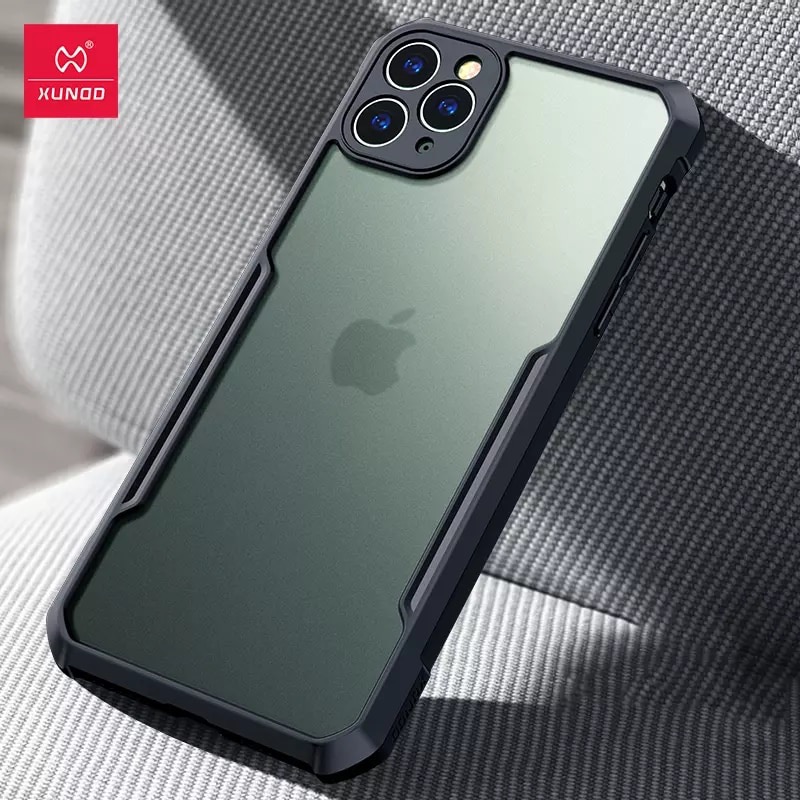 Carcasa Xundd Para iPhone 11 Pro Max