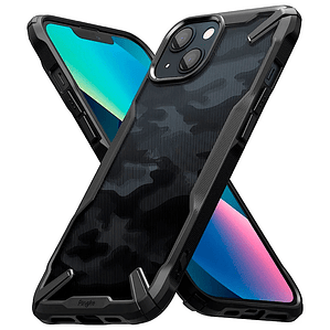 Carcasa Ringke Fusion-X Para iPhone 13-14