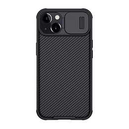 Carcasa Nillkin Camshield Pro Para iPhone 13 Mini