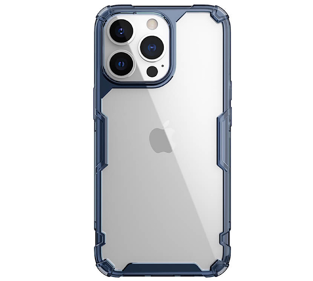 Carcasa Nillkin Nature Pro Para iPhone 13 Pro