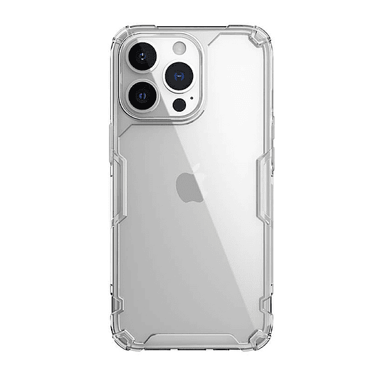 Carcasa Nillkin Nature Pro Para iPhone 13 Pro 