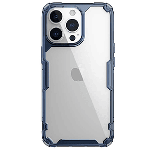Carcasa Nillkin Nature Pro Para iPhone 13 Pro Max 