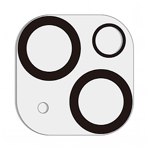 Lámina Para Cámara iPhone 13 Mini