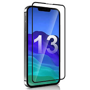 Lámina de Vidrio Para iPhone 13 Pro Max 