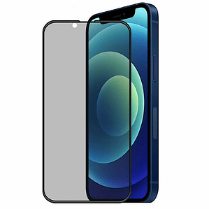 Lámina De Privacidad Para iPhone 13 Mini - Anti-Espia 