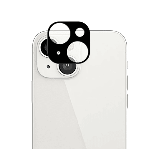 Lamina Vidrio Templado iPhone 13 Mini -  - Tecnología para todos