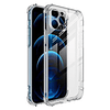 Carcasa Transparente Para iPhone 13 Pro Max 