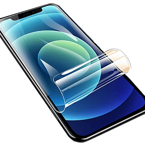 Lámina De Hidrogel Para iPhone 12/12 Pro 