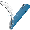 Carcasa Transparente Para iPhone 13 