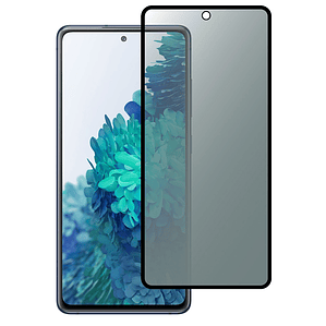 Lámina De Privacidad Para Samsung S20 FE-Anti Espia 