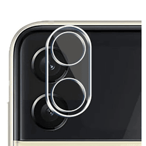 Lámina para Cámara Samsung Z Flip3 