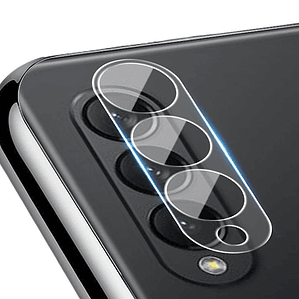 Lámina para Cámara Samsung Z Fold3 