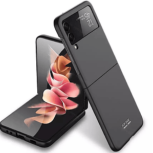 Carcasa Plegable Para Samsung Z Flip3