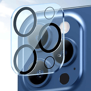 Lámina Para Cámara iPhone 13 Pro Max 