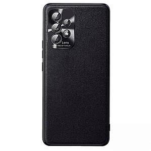 Carcasa Samsung A32 4G Con protección para Camara