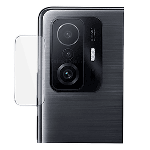 Lámina Para Cámara Para Xiaomi Mi 11t/Mi 11t Pro 