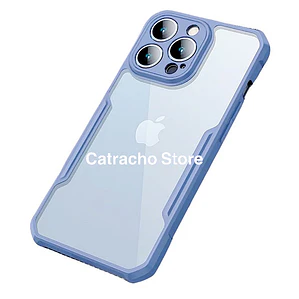 Carcasa Xundd Para iPhone 13 Pro Max Military Grade
