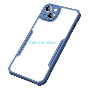 Carcasa Xundd  Military Grade Para iPhone 13 / 14