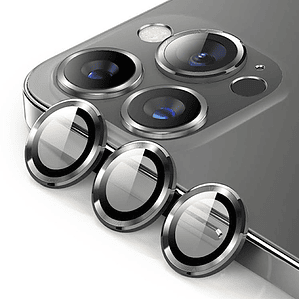 Protector para cámara iPhone 13 Pro/13 Pro Max