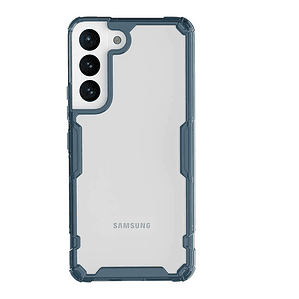 Carcasa Nillkin Nature TPU Pro Para Samsung S22 Plus 