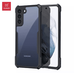 Carcasa Xundd Reforzada Para Samsung S22 Plus 